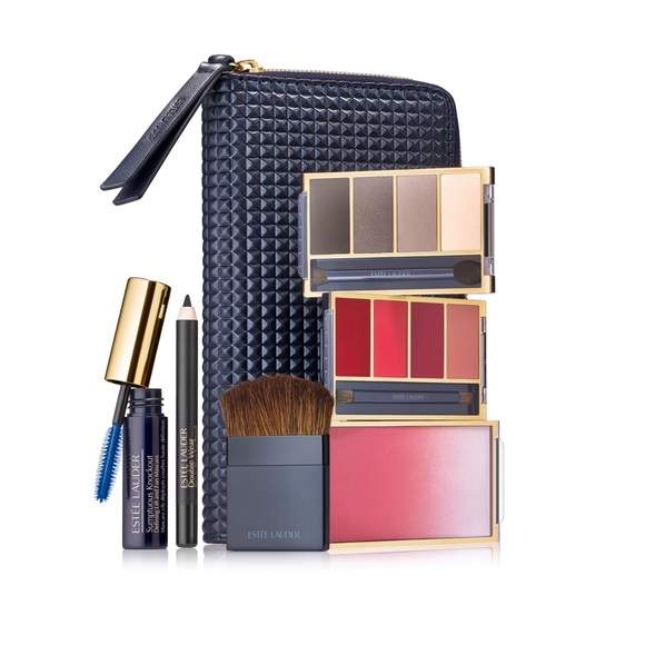 Estée Lauder travel make up - Picture 5 of 5